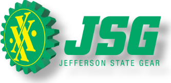 Jefferson State Gear